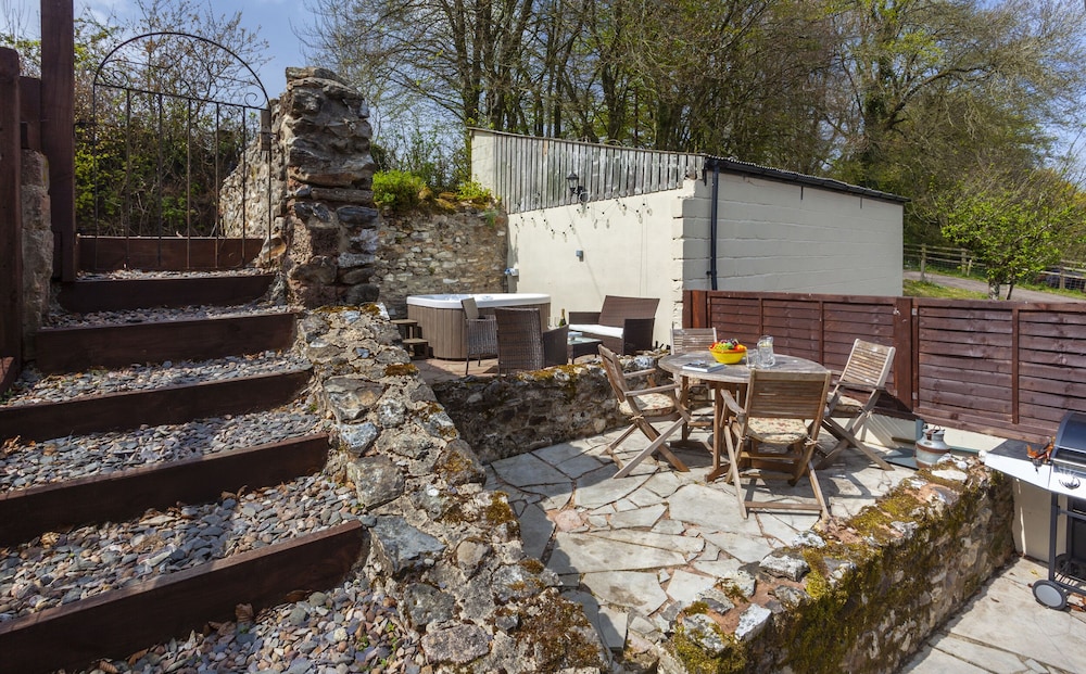 Southcott Farm Cottage
