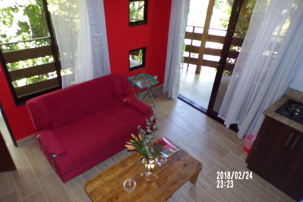 Mycasa's Bed and Breakfast