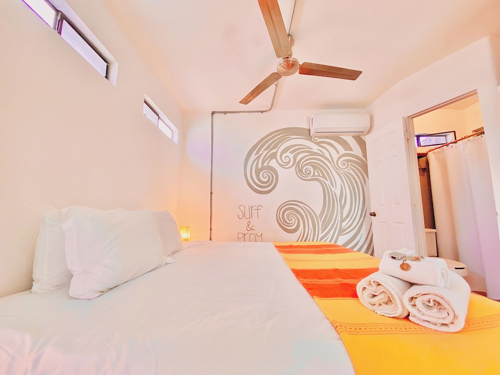 Perro Surfero Hotel Boutique - Todos Santos, BCS