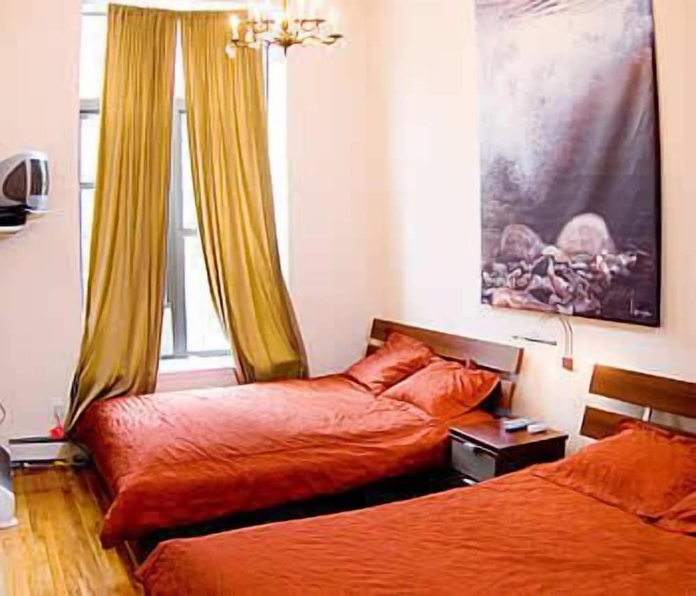 Achieve Guest House