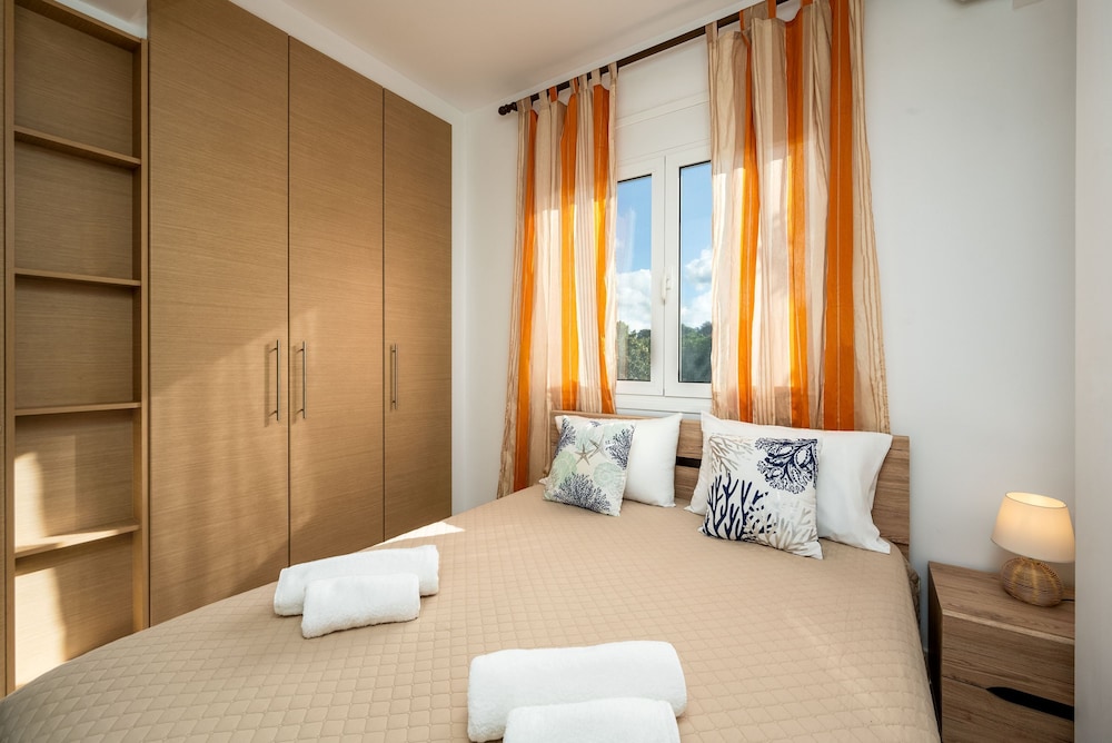 Levanta Cozy Apartment 3 in Kalavarda Rhodes