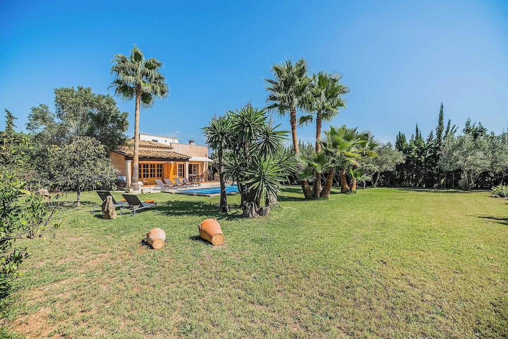 Villa Manyani