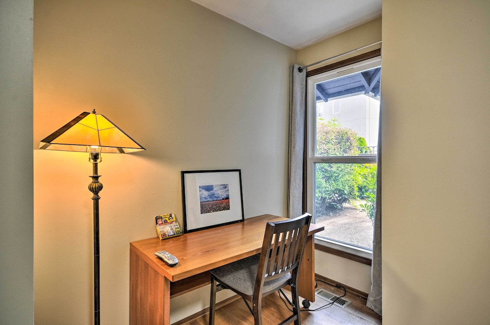 Portland Vacations - Portland Haven Next to St. Vincent's Hospital - Property Image 12