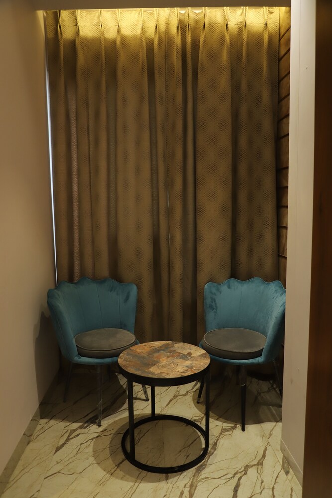 Hotel Shree Darshnam