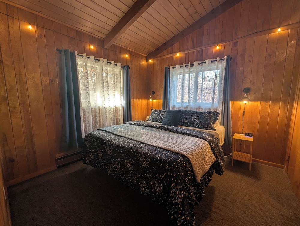 Feather Nest Inn