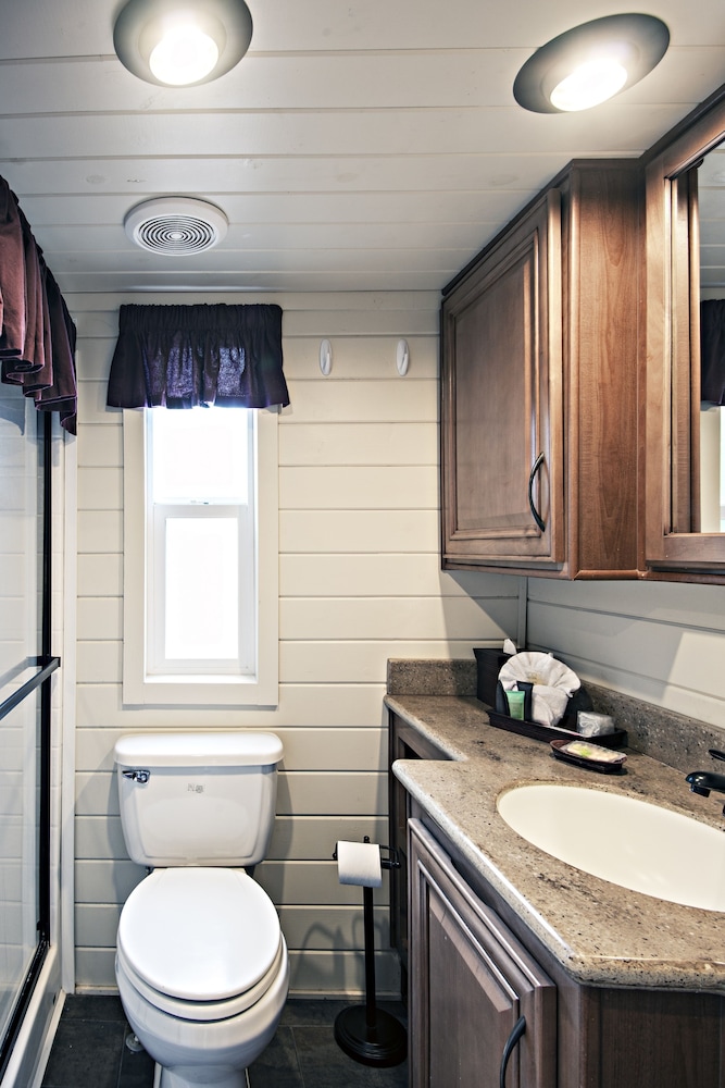 Vines RV Resort