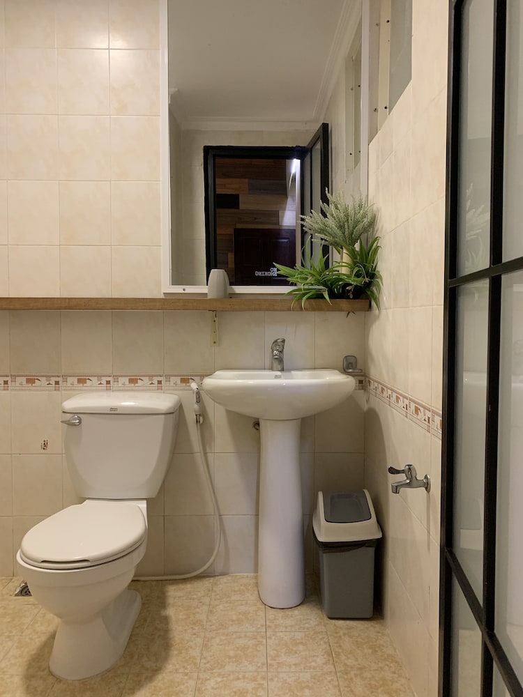 N&D Homestay