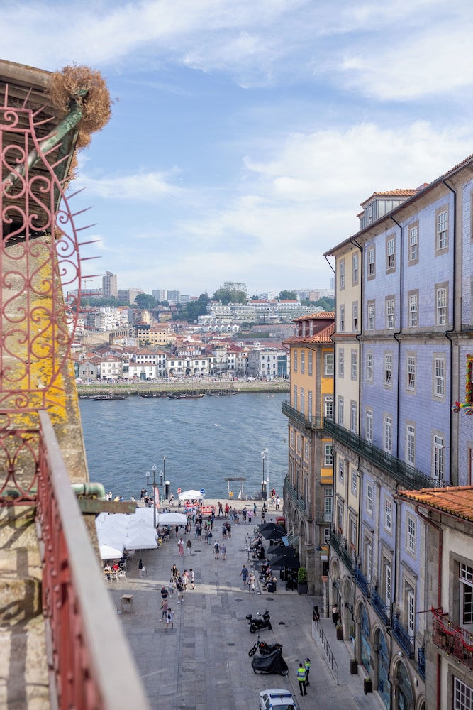 VC Heritage Ribeira Porto