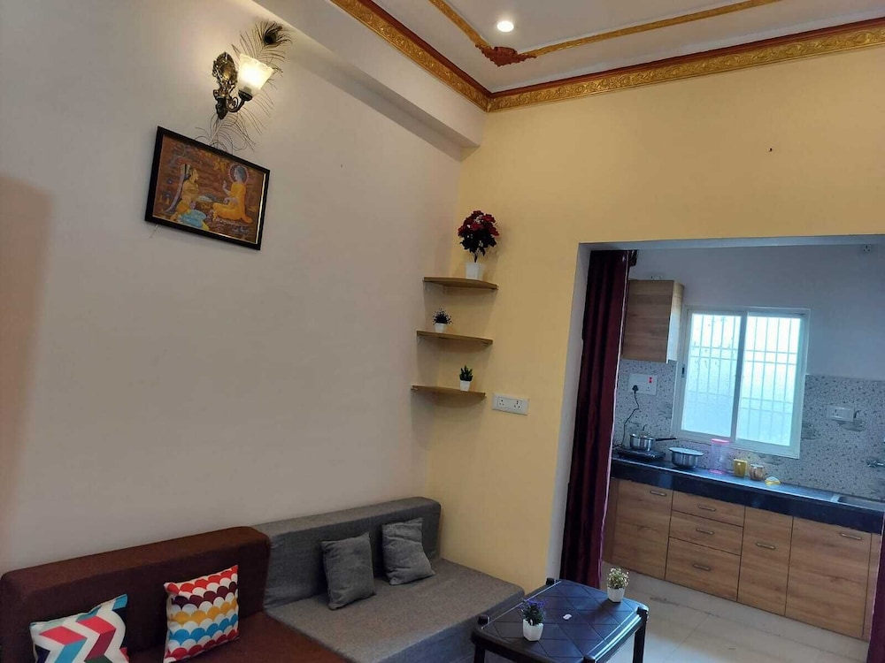 Narayans Residency