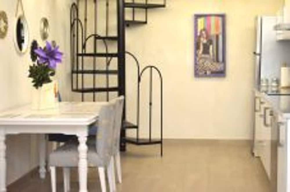 Apartment Dream Boulevard Boulevard photo 2