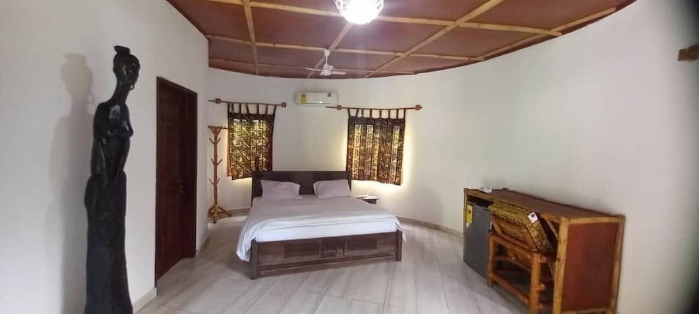 The Alkebulan Heritage Centre