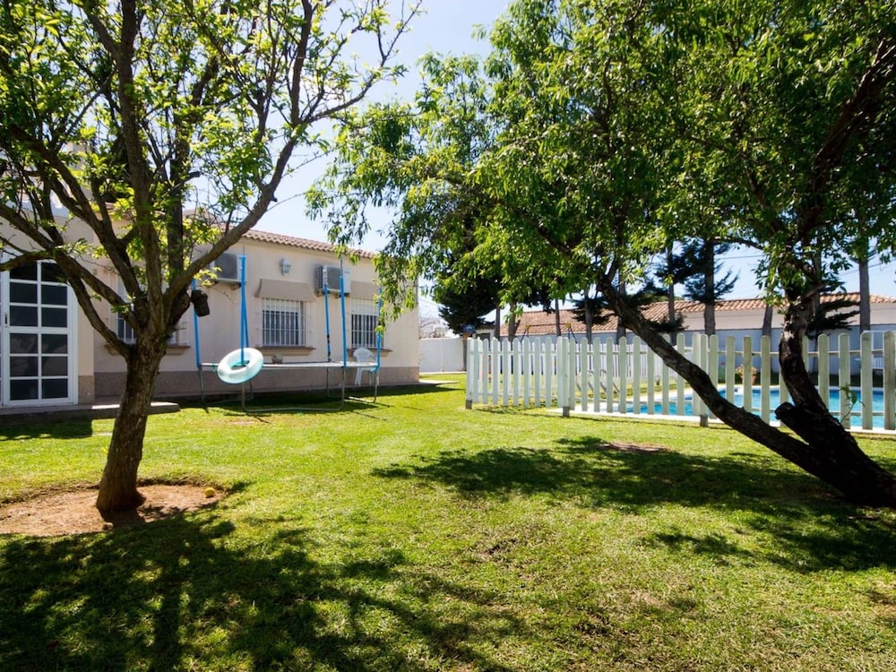 Villa Los Veleros 15119