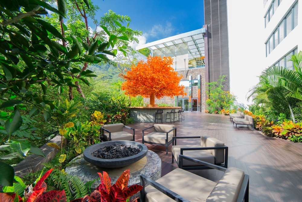 Puerto Vallarta Vacations - Hotel Mousai Puerto Vallarta Adults Only - Property Image 208