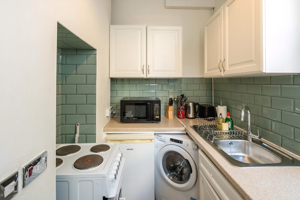 Central London 3 Bed Gem Near Oxford Street