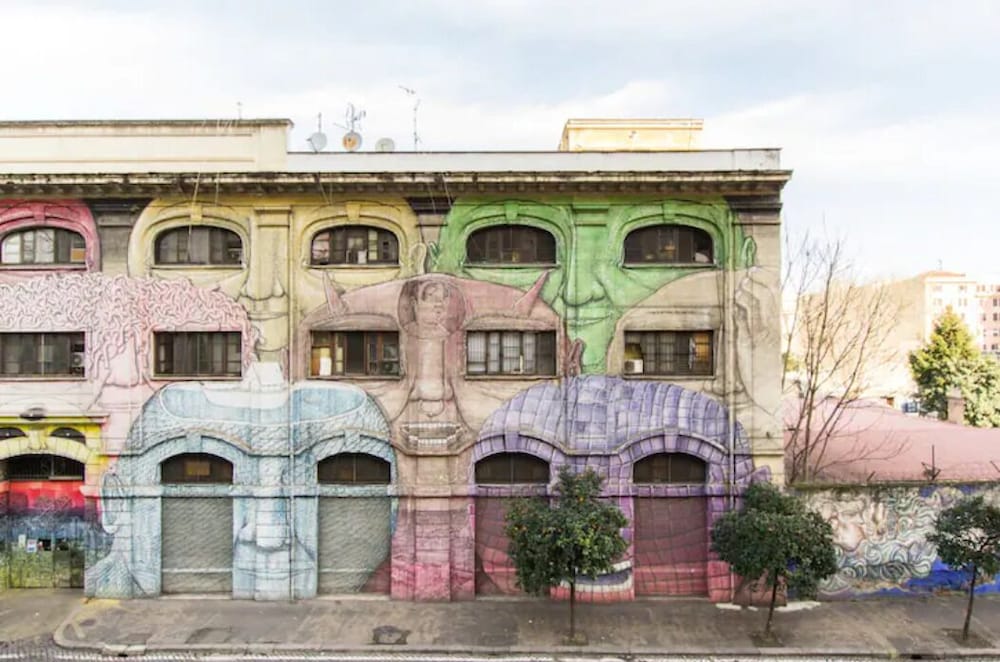 B&B di Paolo S.