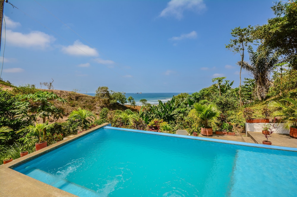 Hotel Finca Punta Ayampe - Image 1