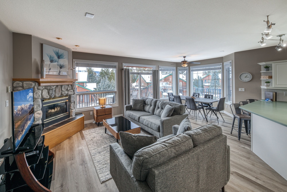 Fairmont Creek Property Rentals Marble Canyon