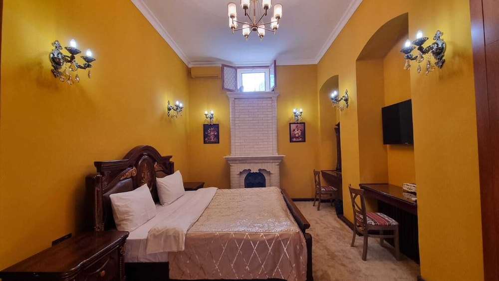 Boutique Hotel Grandview