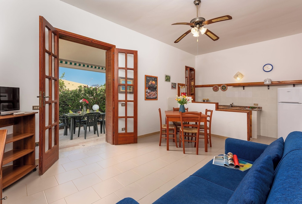 Casa Vacanza Azzurra 2