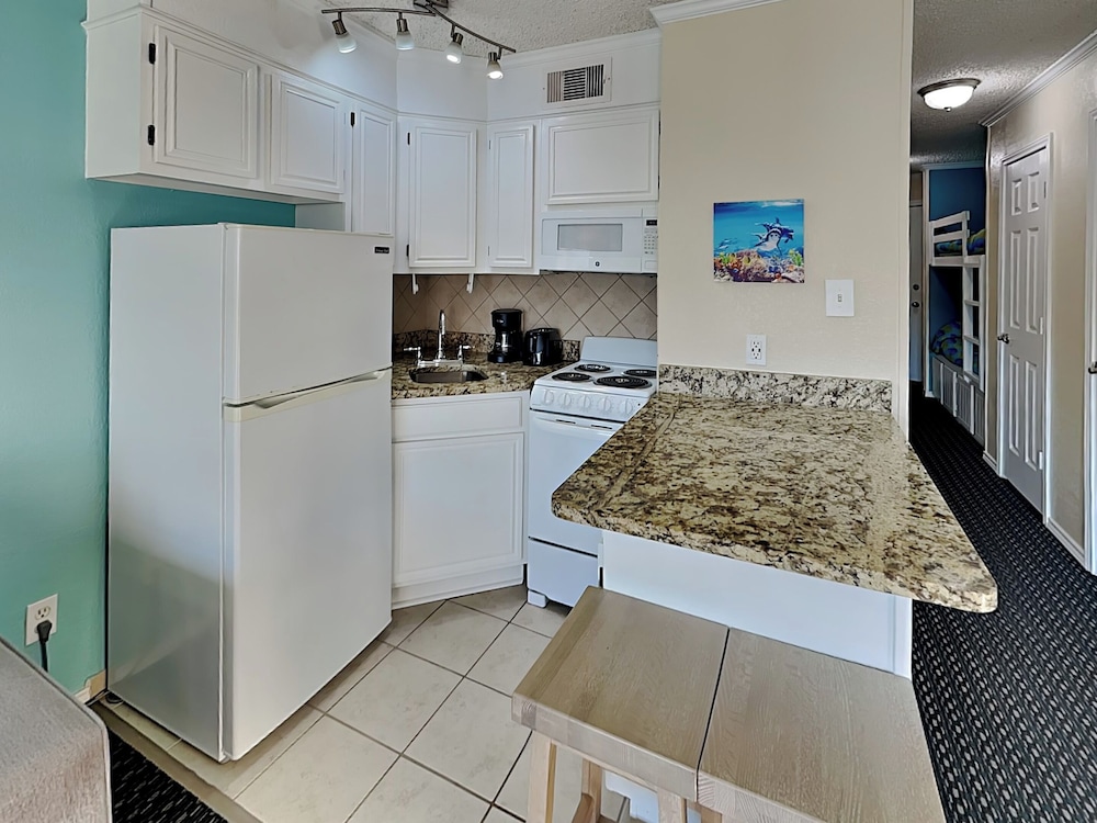 Casa Del Mar 211