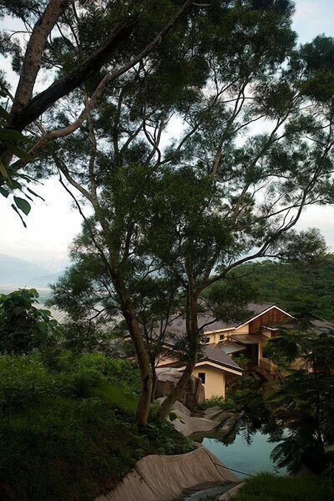 Yi-He Golden Homestay