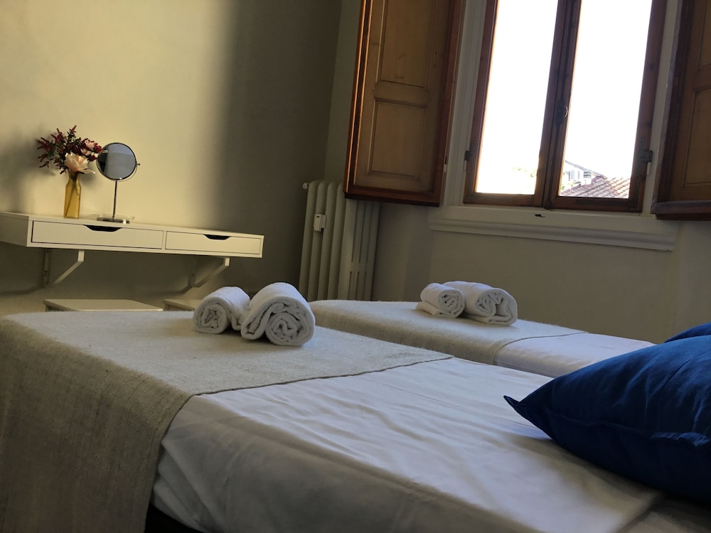 Fortezza Fourth Floor - 4 pax