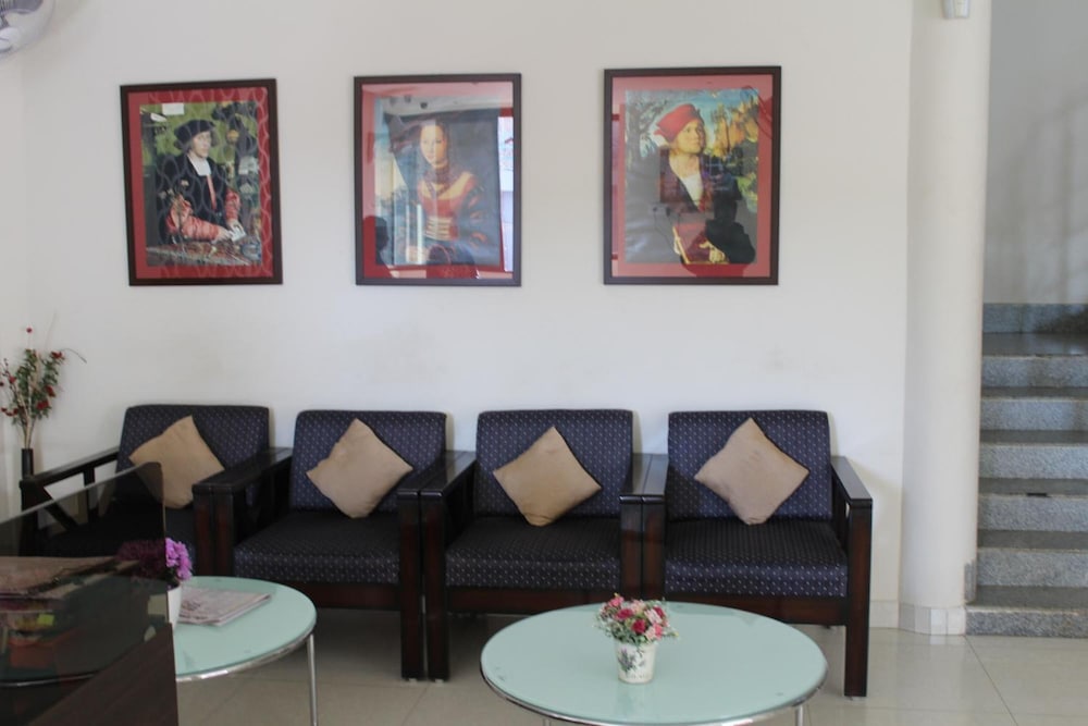 Dibrugarh Club House