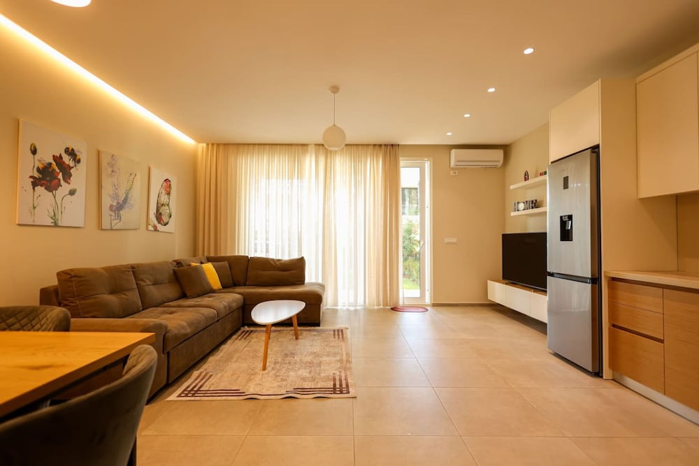 Sanpietro Vacation Apartment 034