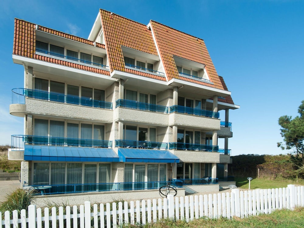 Apartment With a View of Dunes of Groote Keeten view 5