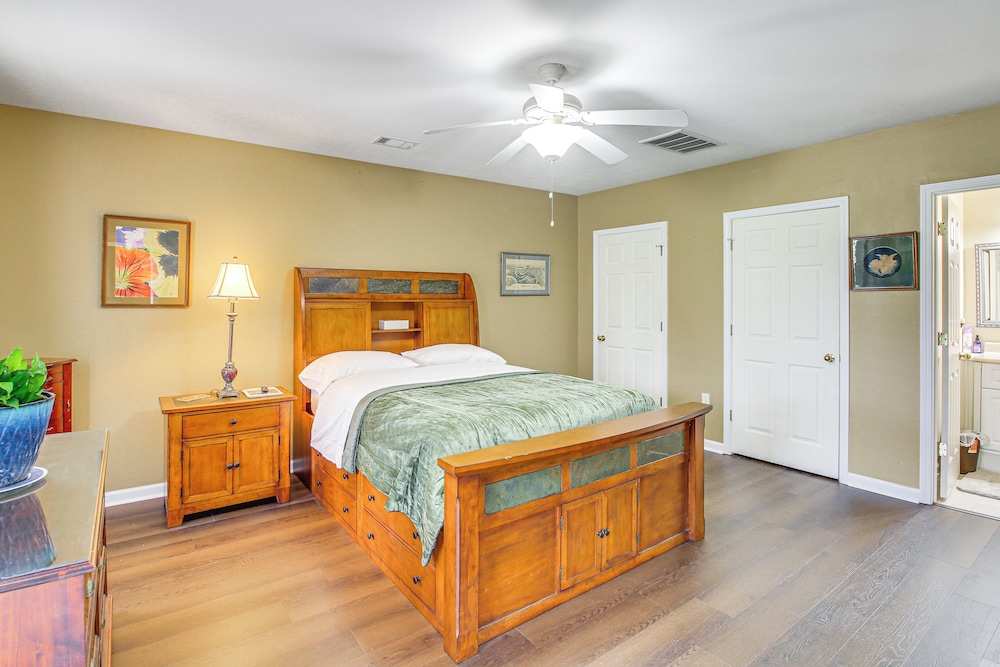 Beautiful Home < 1 Mi to Hot Springs National Park view 2