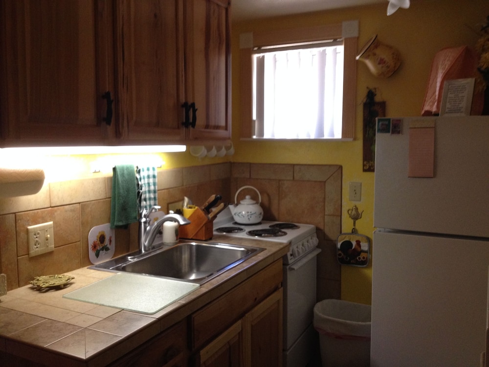 Mountain Haven Inn - Property Image 13