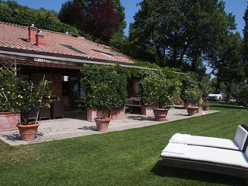 Belvilla by OYO Villa Paolina photo 3