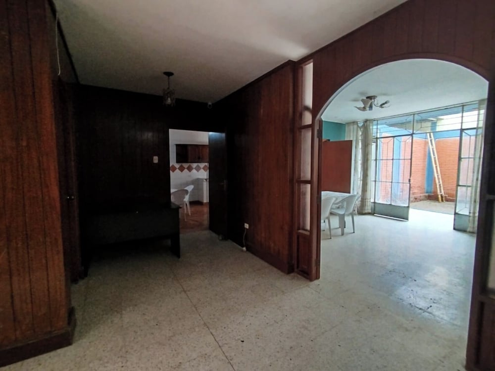 Hotel Los Ebanos
