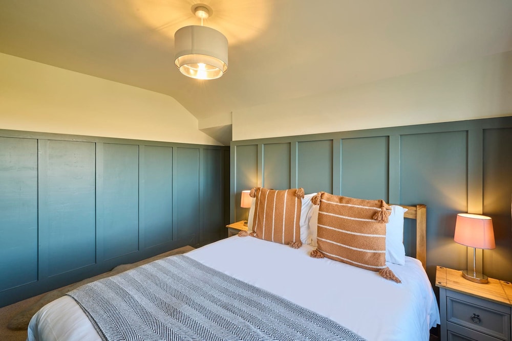 Host Stay The Lodge