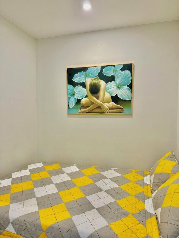 Vũng Tàu Apartment - The Sóng Homestay
