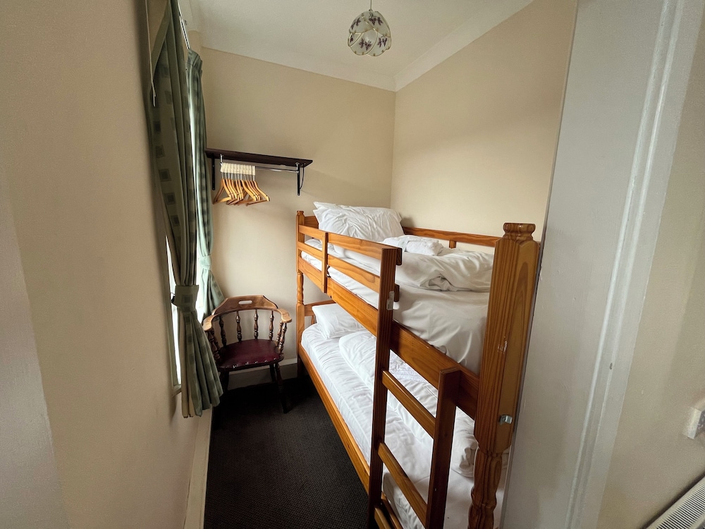 Fairhaven Hotel Central Blackpool