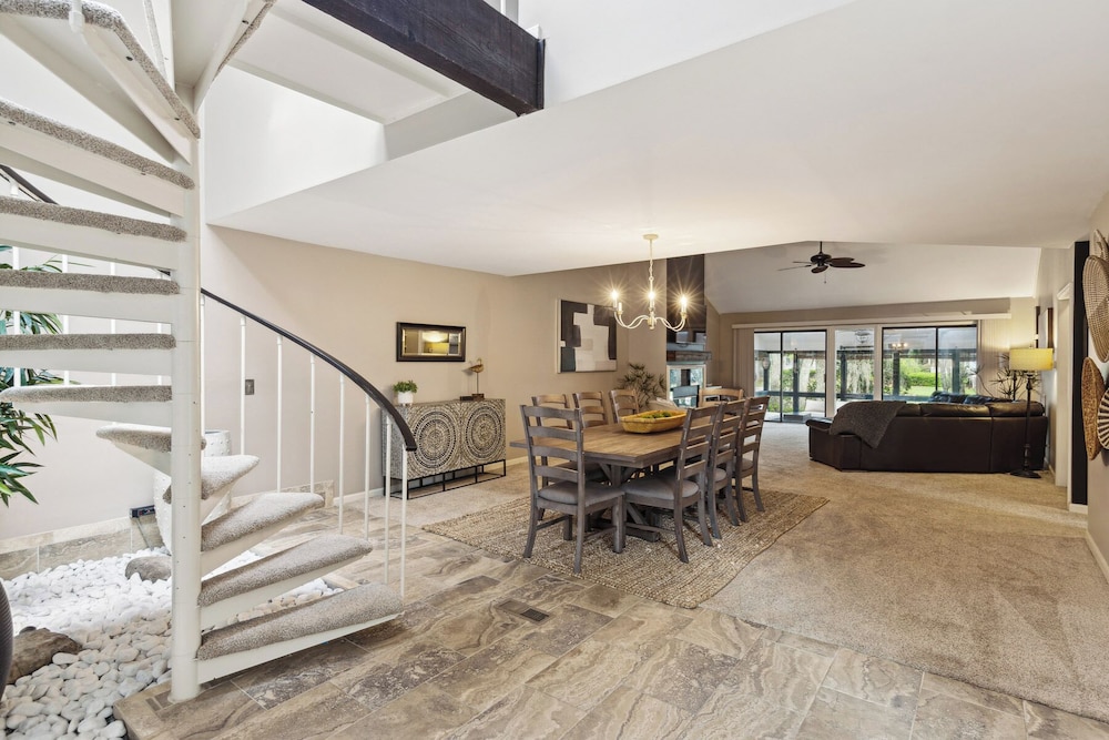 2634 Calibogue Club at The Sea Pines Resort