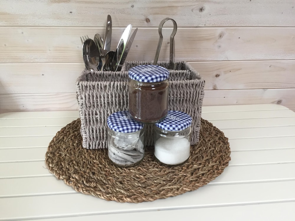 Slades Farm Glamping