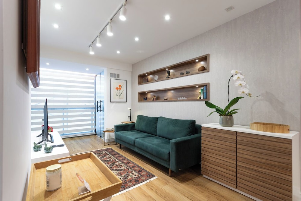 Apartamento em Itaipava com Piscina e Academia