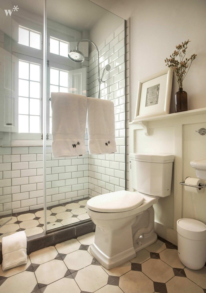 w Classy Suite in Casa Wynwood Barranco