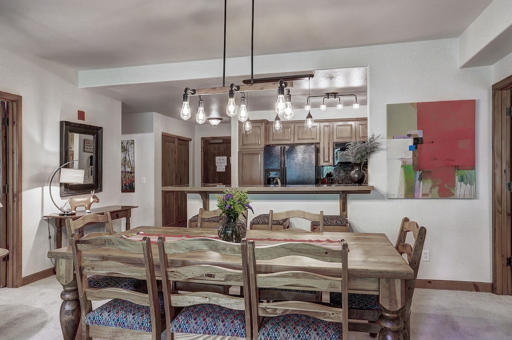 Breckenridge Ski Resort CO Vacation Condos
