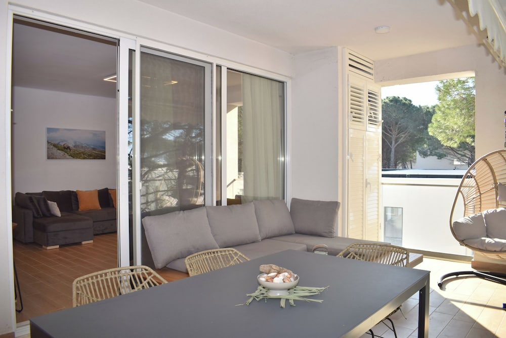 San Pietro Holiday Retreat photo 3