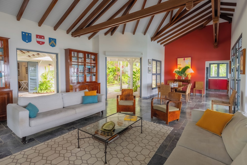 Villa Big Blue