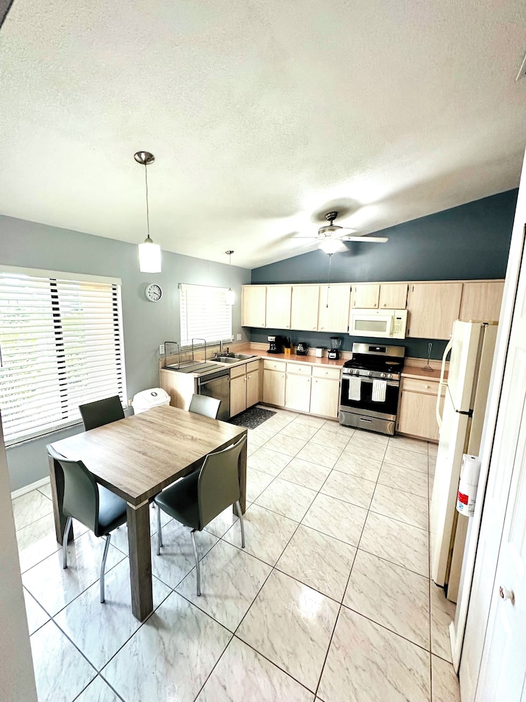 Orlando Select Vacation Homes