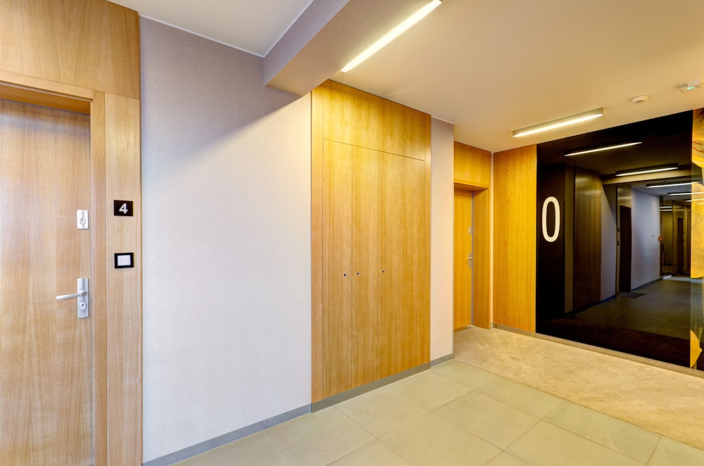 Dom & House - Apartments Nadmorski Dwor