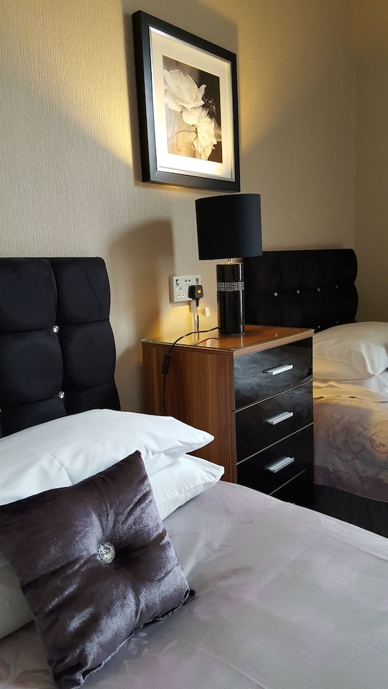 Gales Guest House