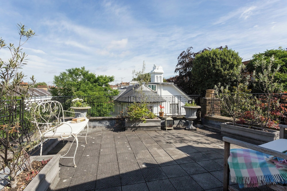 Kynance Place by Onefinestay