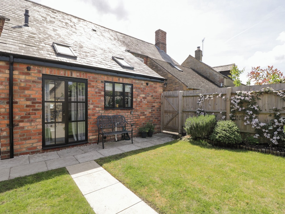 Millbank Cottage