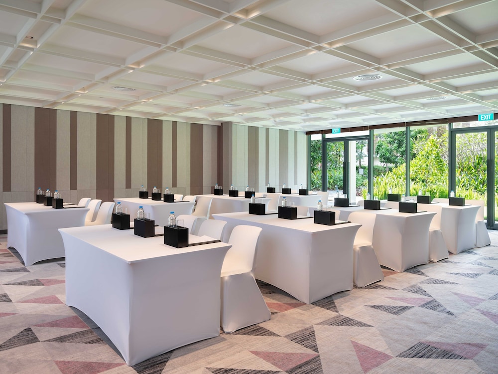 Crowne Plaza Phu Quoc Starbay by IHG 96