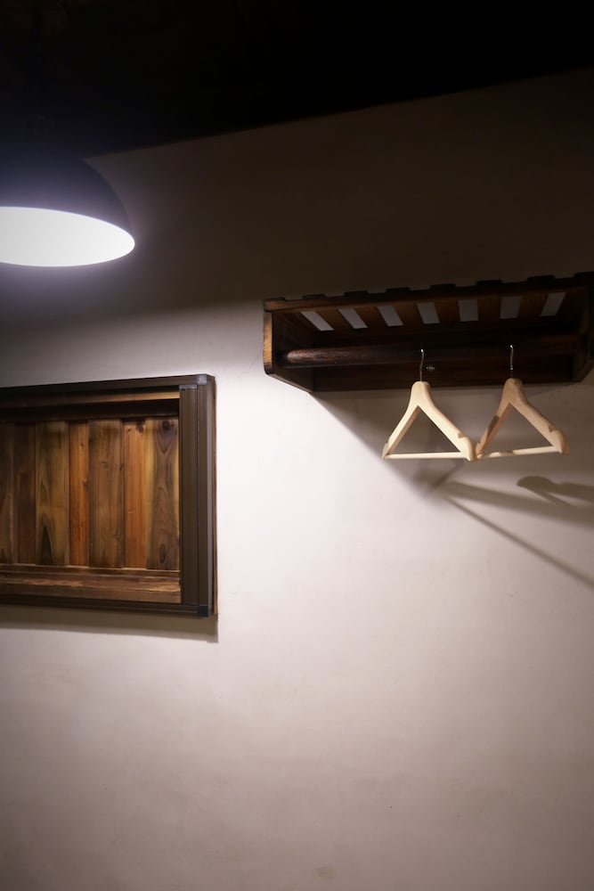 Kinba Guest House